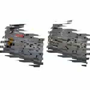 PERFORMANCE SURGEARREST 11OUT NEMA 8FT C